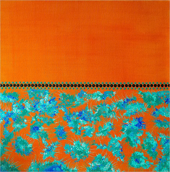 Mariusz Czajkowski - L'Imagination moderne n° 4