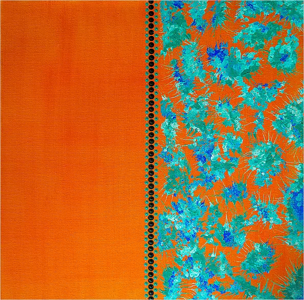 Mariusz Czajkowski - L'Imagination moderne n° 4