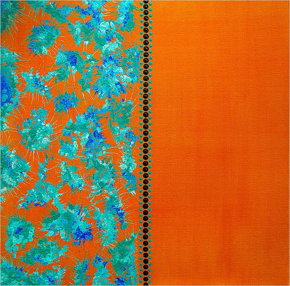 Mariusz Czajkowski - L'Imagination moderne n° 4