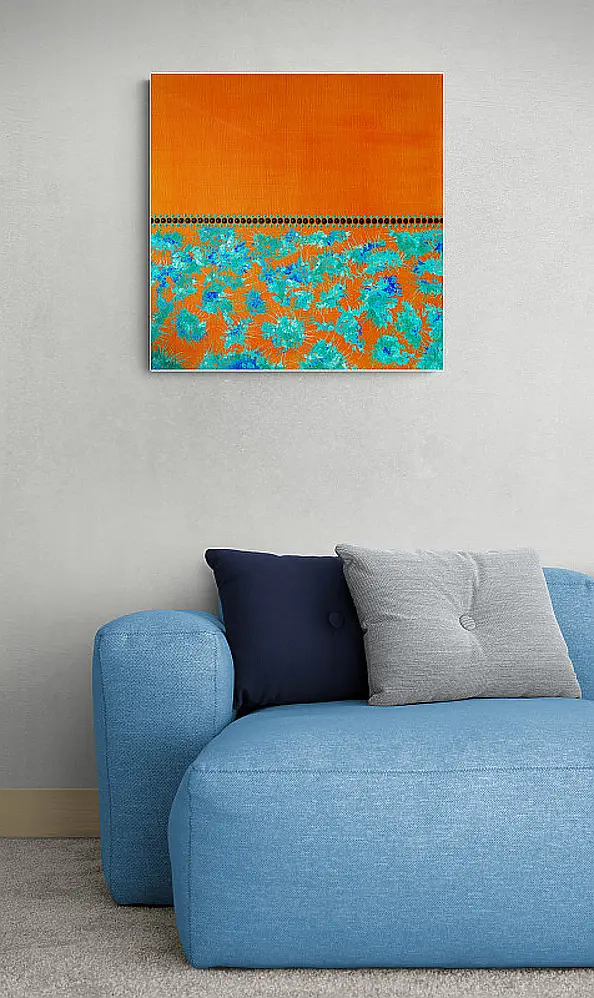 Mariusz Czajkowski - L'Imagination moderne n° 4