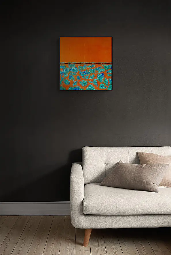 Mariusz Czajkowski - L'Imagination moderne n° 4