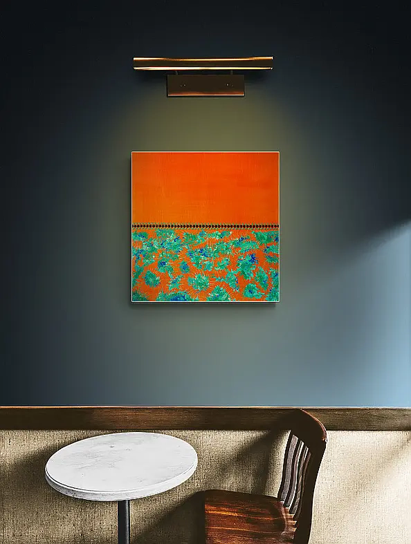 Mariusz Czajkowski - L'Imagination moderne n° 4