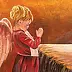 Kościewicz Remigiusz - Prayer Angel Copy