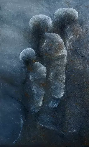 Dariusz Świderski - Modlitwa Deszczowego Dnia