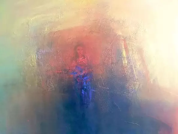 Anna Nesteruk - Zaduma