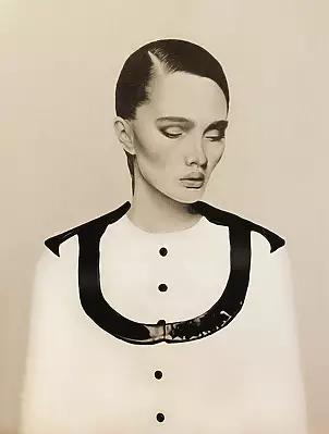 Beata Jakimiak - Prayer