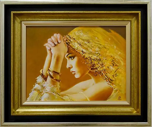 Karol Bąk - Modlitwa