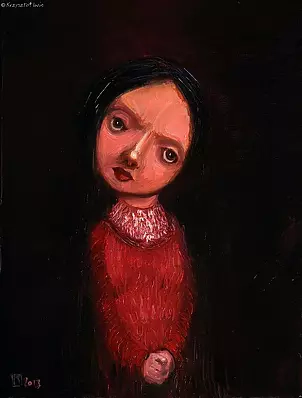 Krzysztof Iwin - Prayer