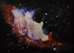 Krystyna Mąkosza - Modlitwa