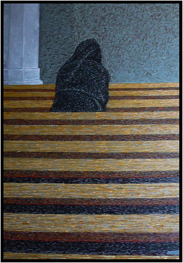 Marek Chomczyk - Prayer