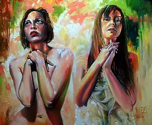 Krzysztof Seński - Modlitwa o jutro