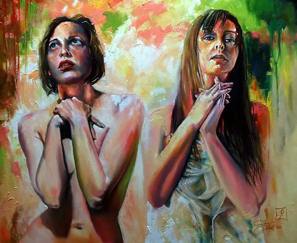 Krzysztof Seński - Modlitwa o jutro