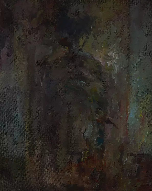 Pawel Nowakowski - Prayer