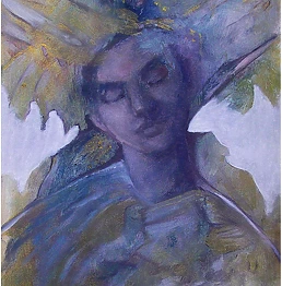 Sylvia Sieradzka - Prayer