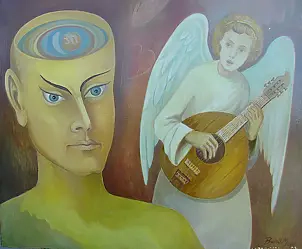 Mieczysław Burda - My Angel