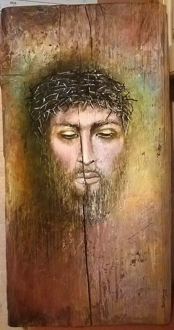 Beata Jańdzio - Mój Jezus