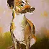Jolanta Steppun - My dog