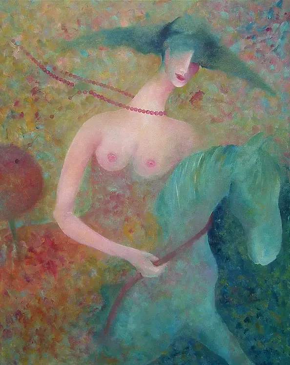 Anna Wojciechowska Paprocka - Mój cyrk