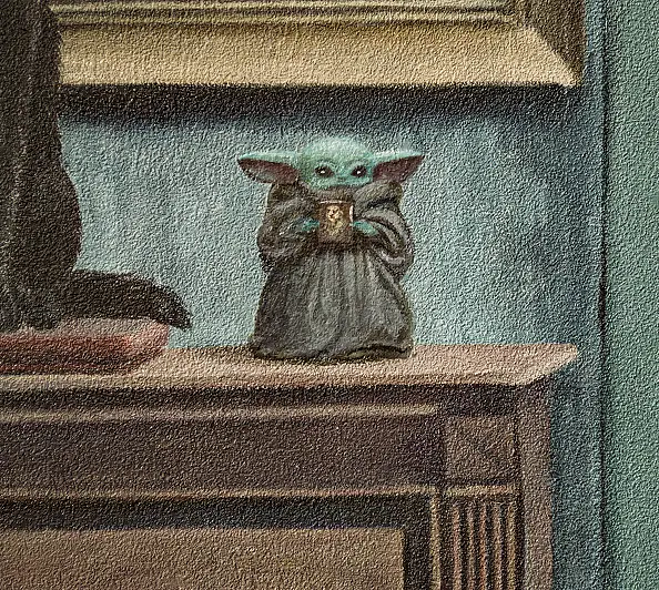 Nataliya Bagatskaya - My general