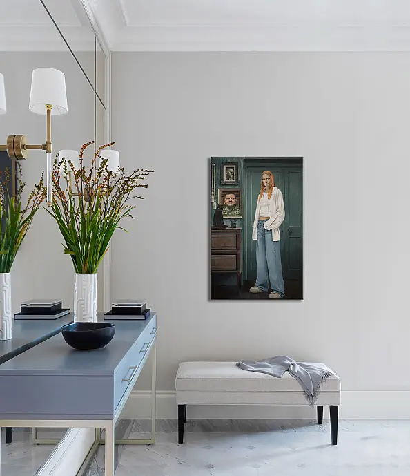 Nataliya Bagatskaya - My general