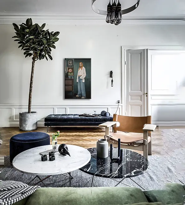 Nataliya Bagatskaya - My general