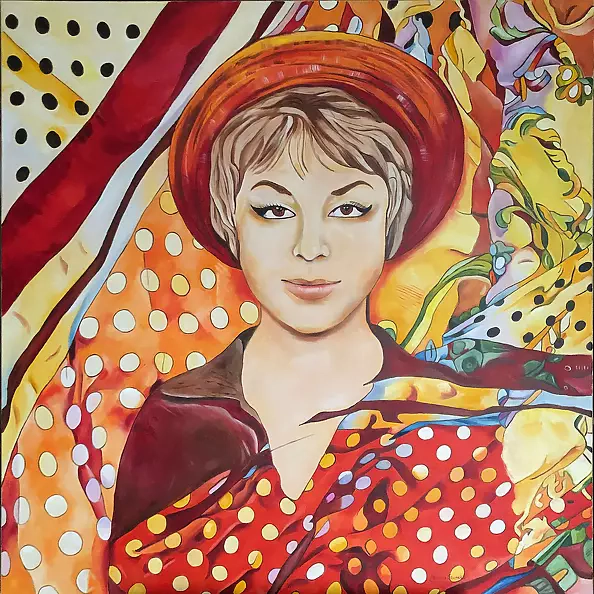 Joanna Szumska - My first ball