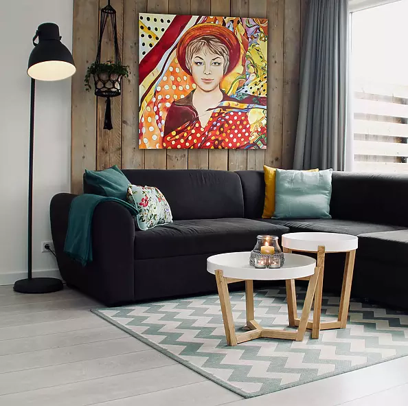 Joanna Szumska - My first ball