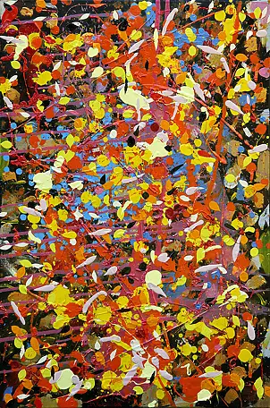 Paweł Jan Kamiński - My piece of heaven