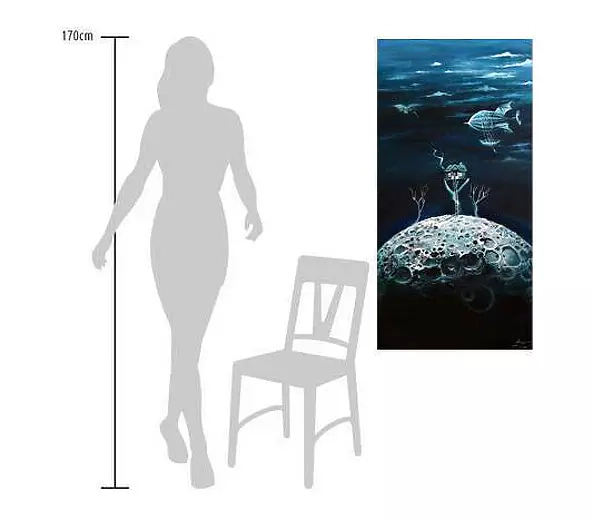 Agata Buczek - My world