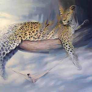 Magdalena Dziejma - My Arcadia