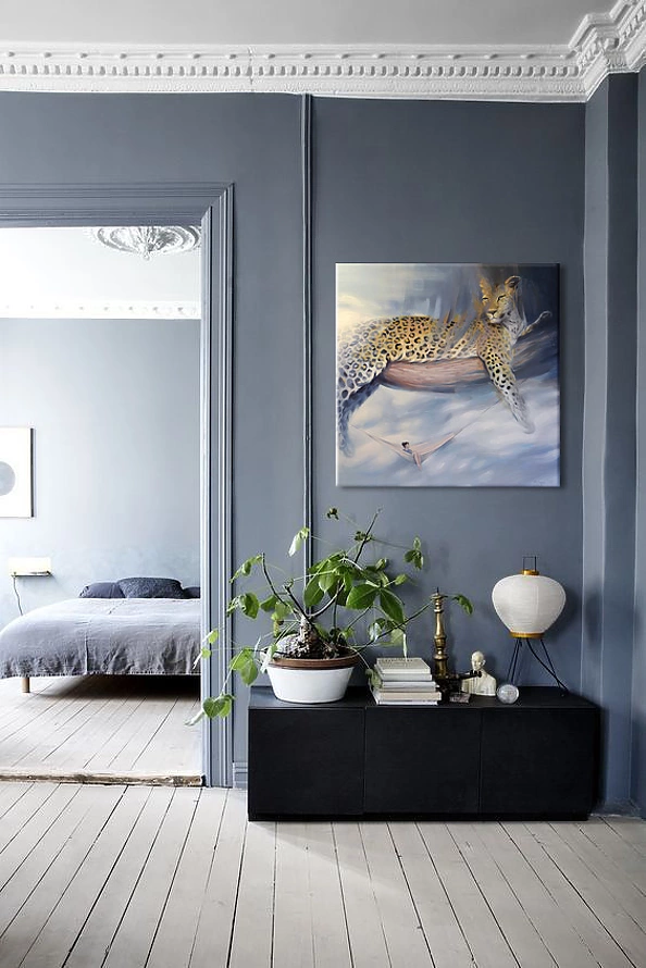 Magdalena Dziejma - My Arcadia