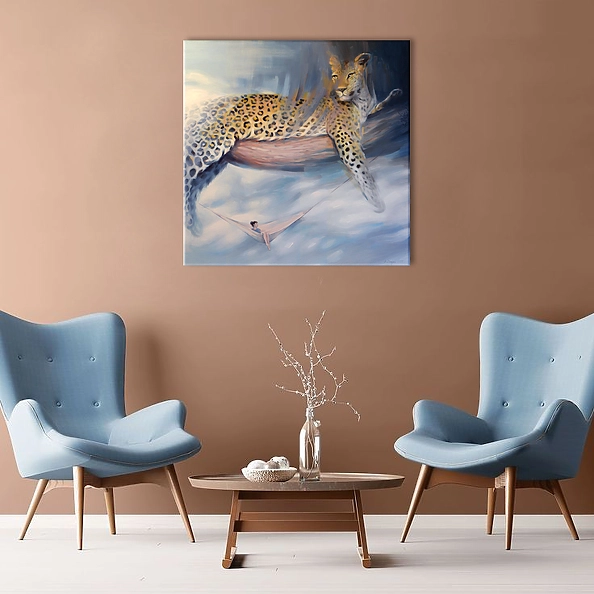 Magdalena Dziejma - My Arcadia