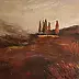 Magdalena Różycka - My Tuscany I