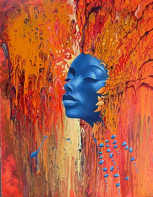 Jolanta Kitowska - My African Adventure