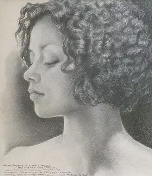 Ludmiła Kubica - My daughter