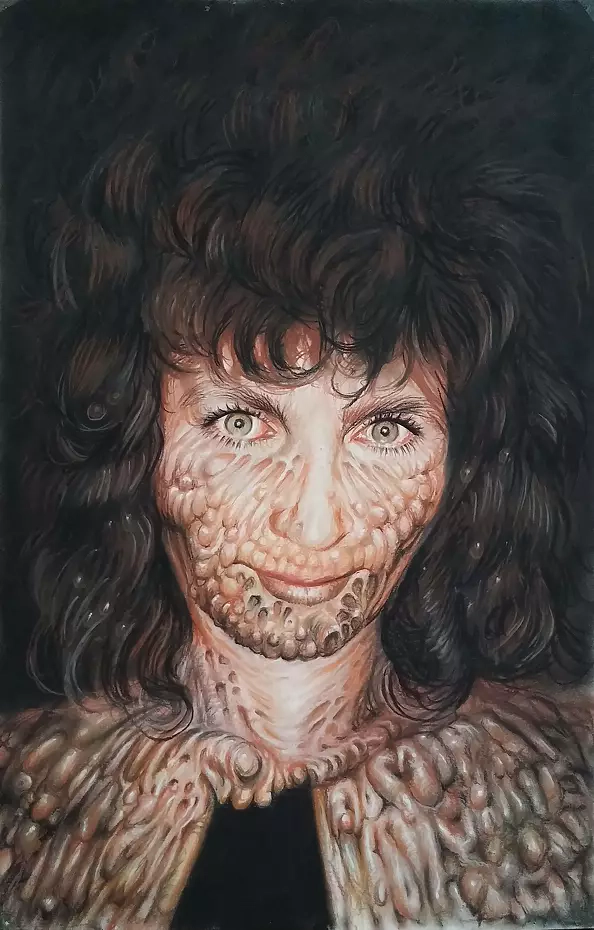 Robert Chełchowski - Moja dziewczyna 1