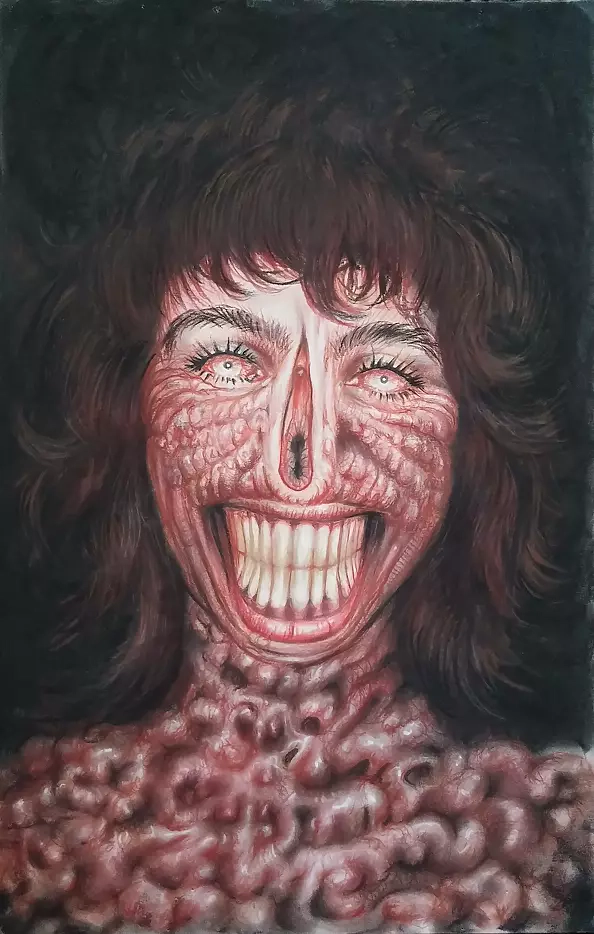 Robert Chełchowski - Moja dziewczyna 2