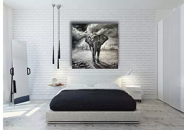 Martyna Mączka - My refuge