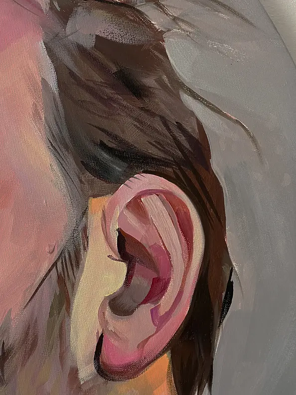 Joanna Burnat-Madejczyk - My family I