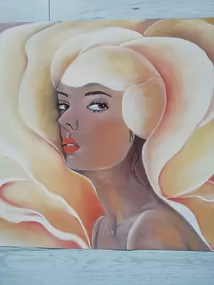 ilona jankowska wojtek - my rose