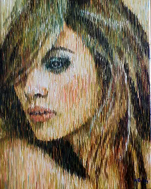 Maciej Porębny - Moja słodka Jenni