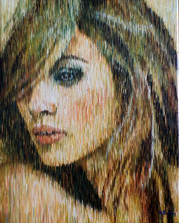 Maciej Porębny - My sweet Jenni