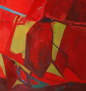 Agata Mrożek - My El Chorro