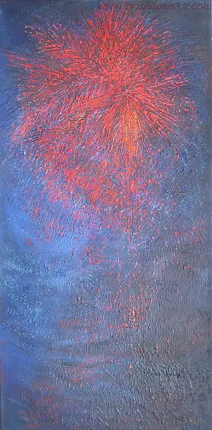 Joanna Brzostowska - My Dream