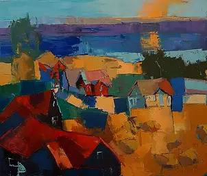 Daniel Gromacki - My Podlasie