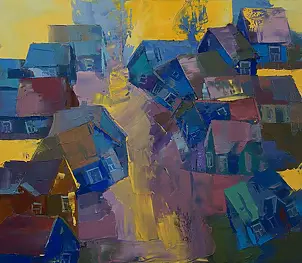 Daniel Gromacki - My Podlasie.