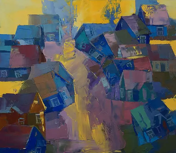 Daniel Gromacki - La mia Podlasie.