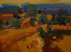 Daniel Gromacki - My Podlasie.