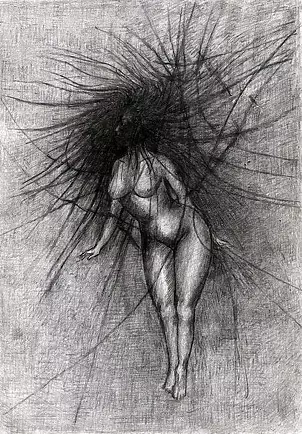 Wojtek Kowalski - My hair