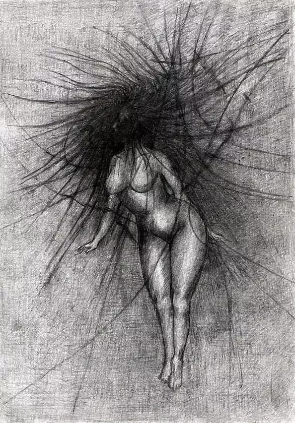 Wojtek Kowalski - My hair